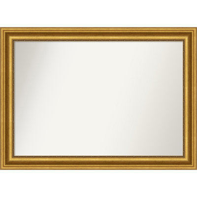 Miroir de salle de bain Jashawna