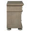 Alondrea 3 - Drawer Nightstand