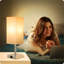 Lingebach Metal USB Table Lamp-1459223718