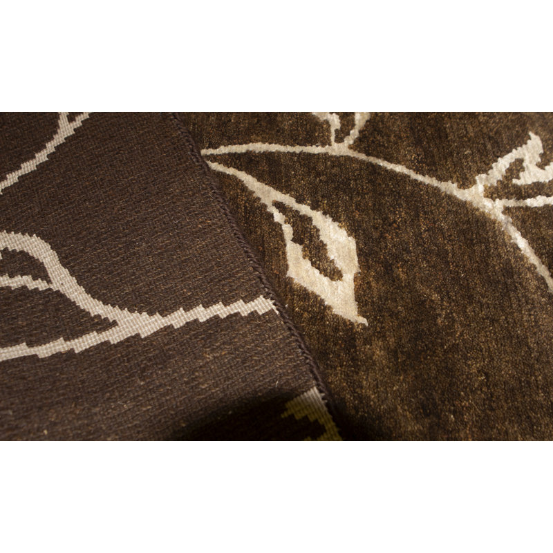 Himalayan Floral Area Rug