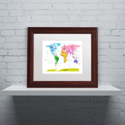 Framed Art