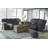 Dametris Upholstered 78'' Reclining Loveseat-236767270