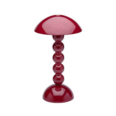 Bobbin LED Table Lamp
