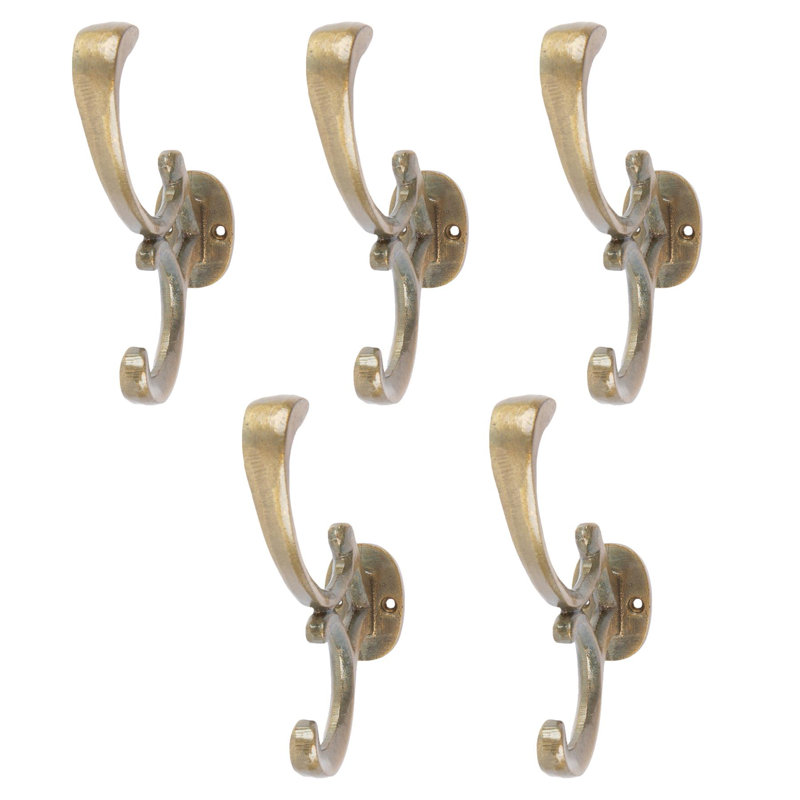 Iron Wall Wall Hook