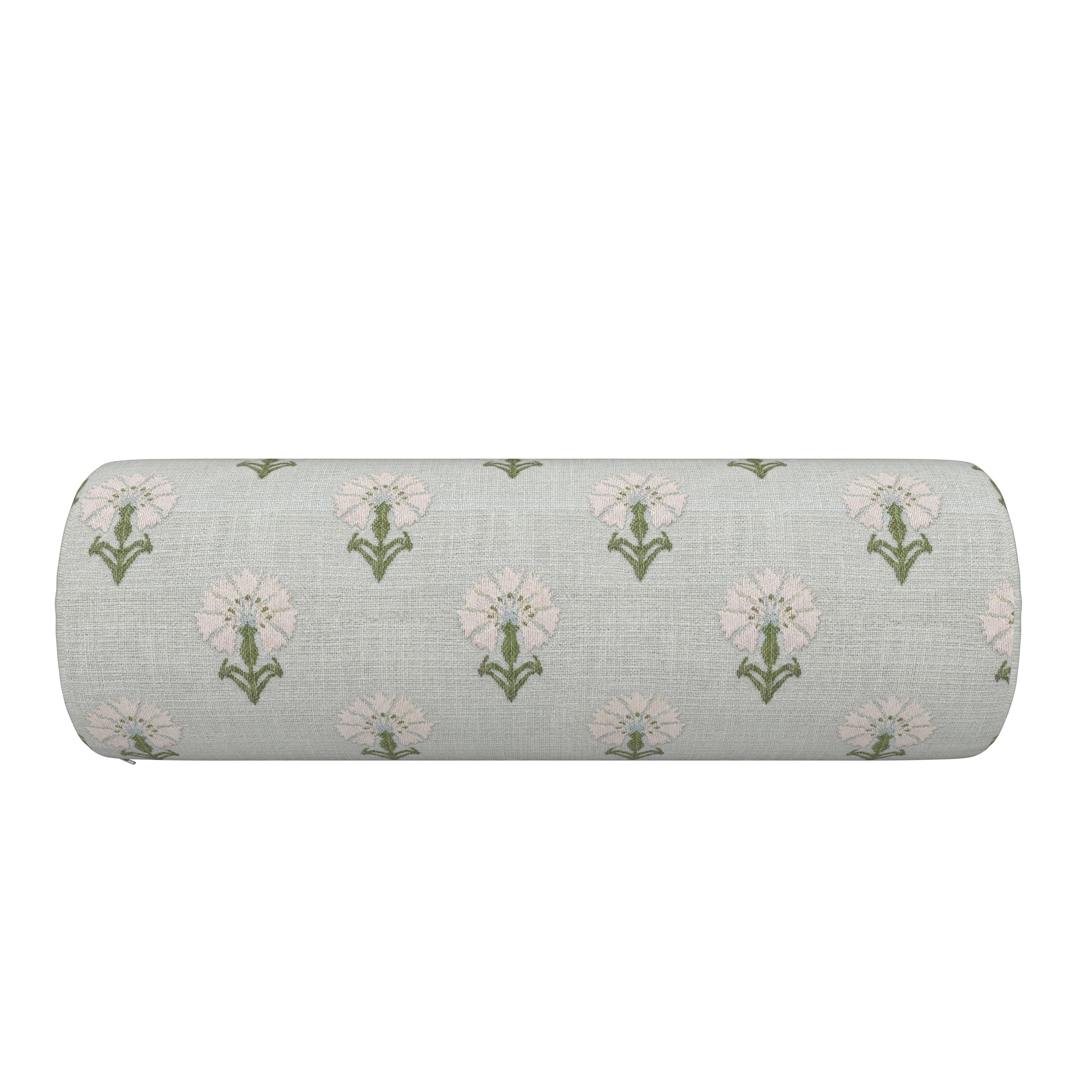 Birch Lane™ Amala Outdoor/Indoor Bolster Pillow & Reviews | Birch Lane
