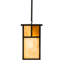 1 - Light Pendant