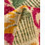 Contemporary One-of-a-Kind 6' 0" X 9' 1" Hand Knotted Area Rug