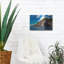 «Majestic Seychelles», art mural en métal-1533993393