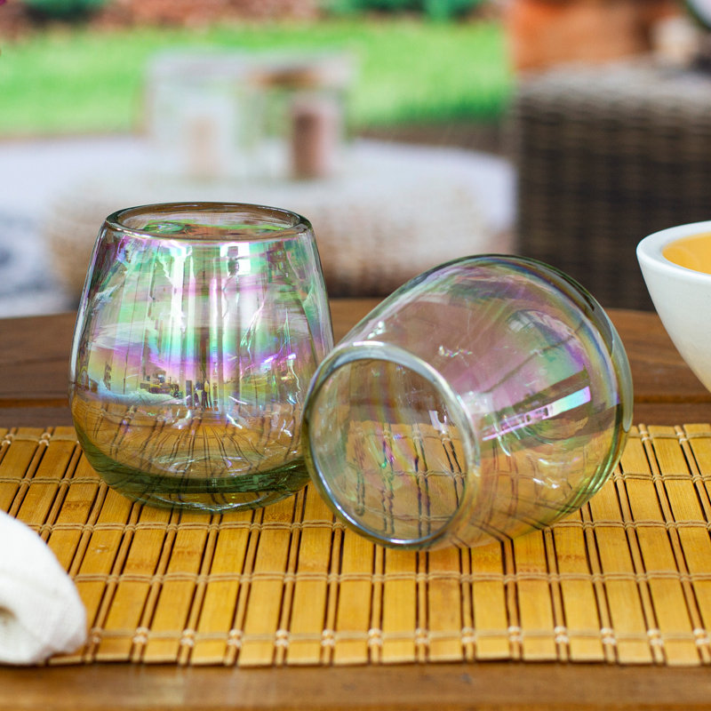 Handmade Wine Glass