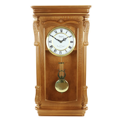 Horloge murale Roudebush