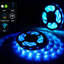 Dinan LED 500cm Under Cabinet Tape Light