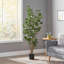 ARBRE DE LAURIER ARTIFIQUE 150CM 150CM-1609630844