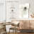 Avery Neutral Floral Gesture V-108501906