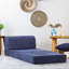 Allinson 65cm Upholstered Futon Chair-133856334