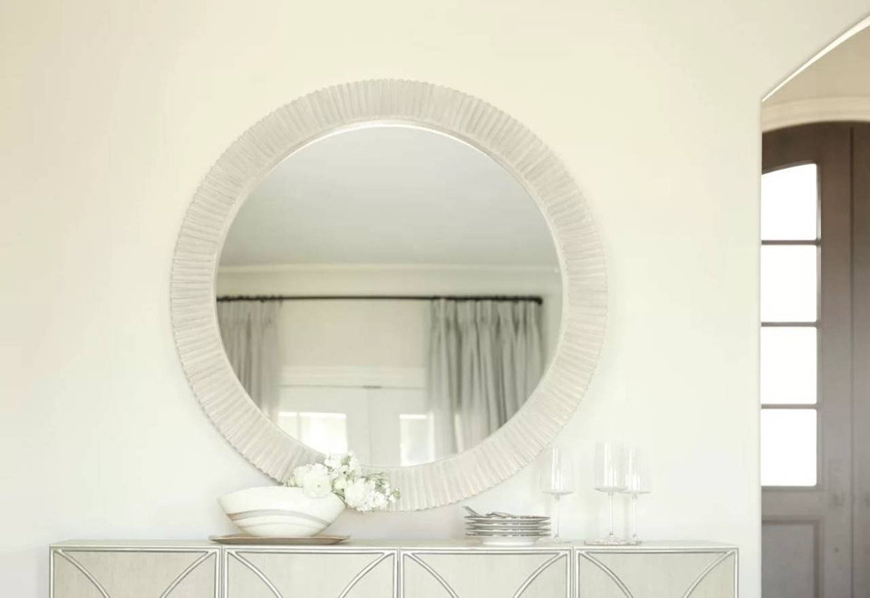 Glamourous Transitional