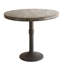 Table ronde en pin Oryana-814058509-814058508