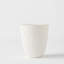 Kaoline Porcelain Espresso Cup