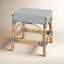 Robias Rattan 18" Dining Stool-1699167654