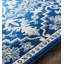 Tapis à motif oriental Hillsby-33034491