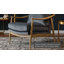 Fauteuil Langford