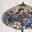 Wesleyan 155 H cm Traditional Floor Lamp