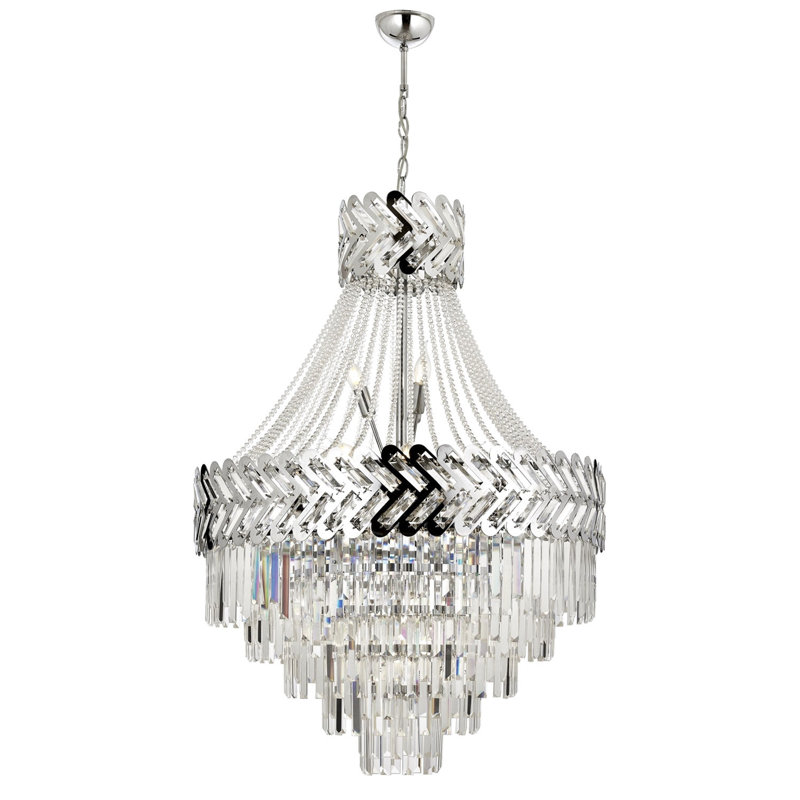 Lustre empire