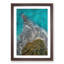 Pulau Rebak Kechil In Langkawi - Single Picture Frame Print on MDF-56864348-56864349