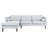 Amareon Upholstered L-Shaped Sectional-1734199120-1618264135
