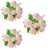 Rose est en rupture de stock