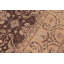 Tapis rectangulaire en laine de conception unique 7 pi 10 po x 9 pi 8 po Rodick