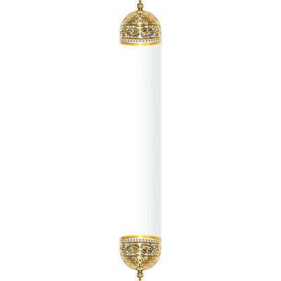 Fluellenee Flush Mounted Sconce