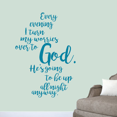 Sports Wall Decal
