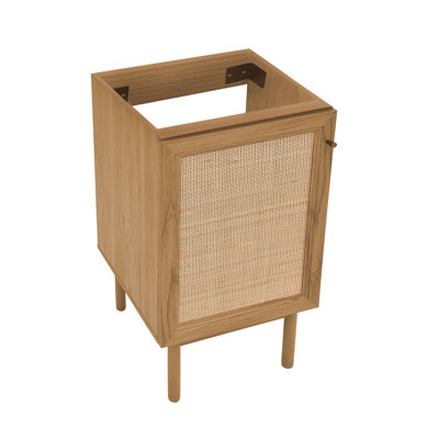 Meuble-lavabo de 18 po Classe Class