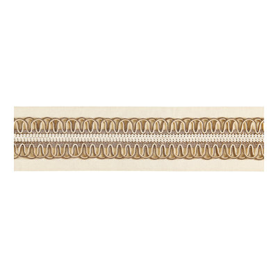 Botanica Colette Braided Tape Fabric