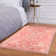 Faux Sheepskin Indoor Rug