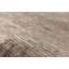Hand-Knotted High-Quality Brown Area Rug