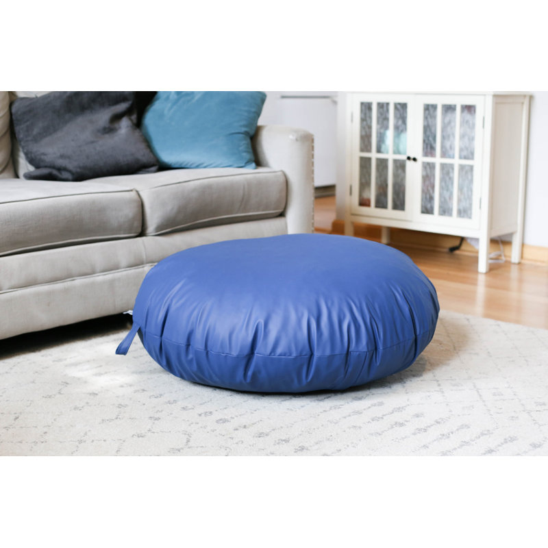 Coussin Spot Spotroom, Marine