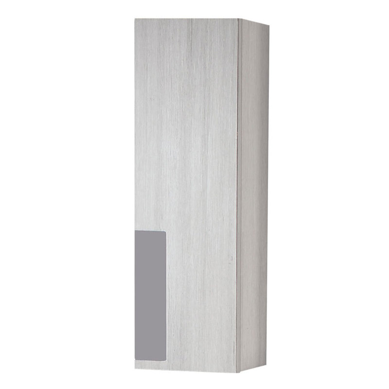 Armoire murale Lupton, Droite