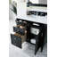 Brittany 36'' W Single Bathroom Vanity Base-447903652