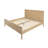 Maaris Queen/ King Bed Set-1454423694