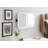Collin Solid Wood Mirror-1074132663-1074132662