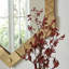 Holt Hexagon Iron Mirror