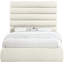 Lit en tissu Adam Chenille-1414225400-1414225394