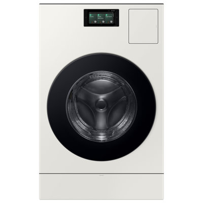 Bespoke AI Laundry Ventless Heat Pump Dryer Combo All-in-One  Ultra Capacity Washer with AI Home