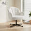 Upholstered Accent Chair-1007380976