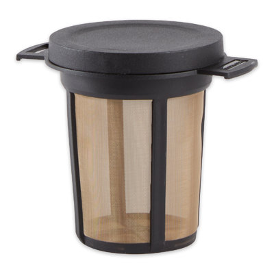 Design Imports Tea Strainer
