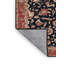 Tapis brun lavable à la machine-1642422862