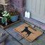 Palmore Non-Slip Outdoor Doormat