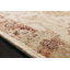 Tapis oriental beige / rouille Harrill-1859921380