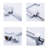 Floor Tub Filler-93562051